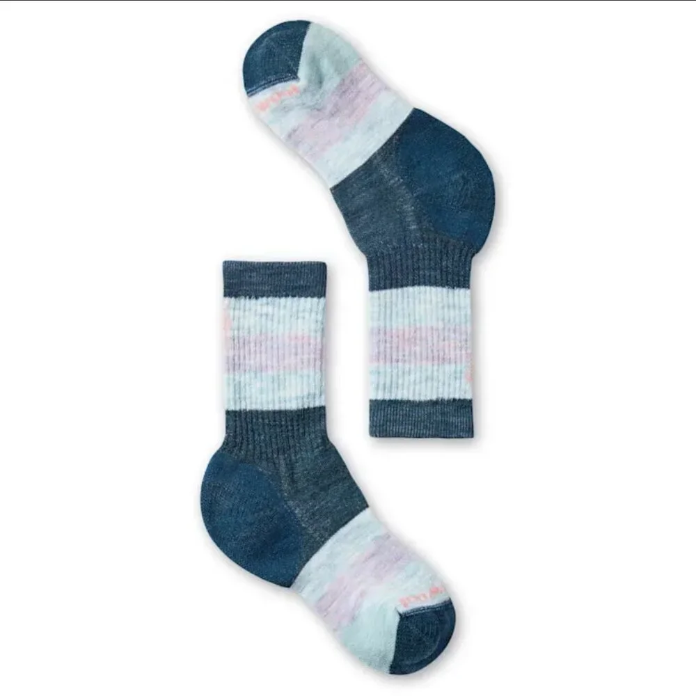 3 Pair Smartwool Wintersport and Hike Socks